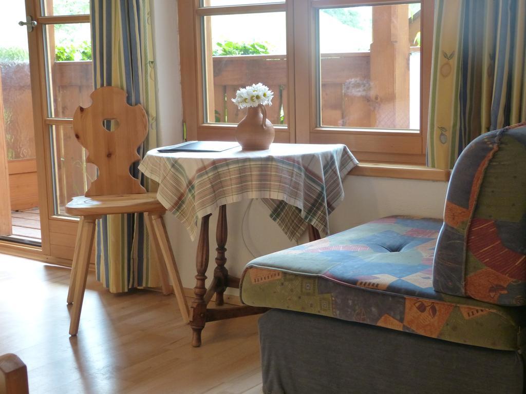 Bed & Breakfast Suzanne's & Gardens