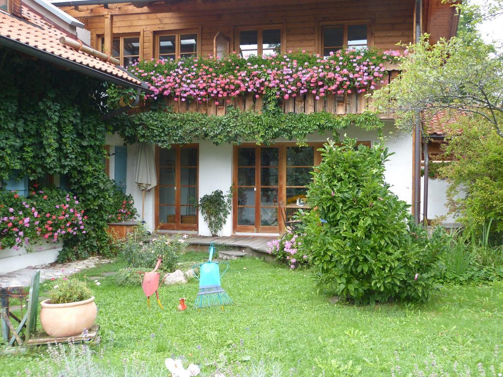 Suzanne's & Gardens